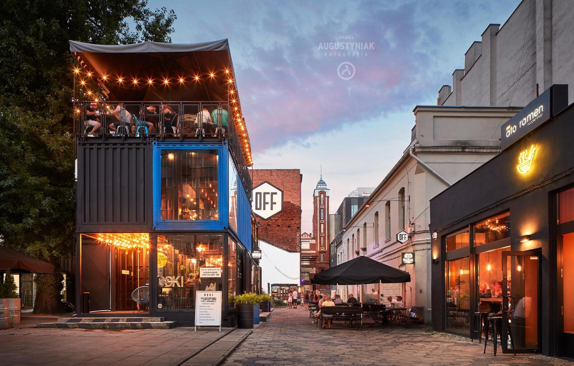 Royal Aparthotel Piotrkowska 92 Łódź Kültér fotó